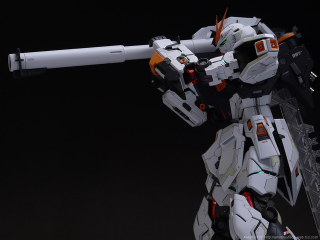 Illustration for article titled Someone Wants To Pay $9,000 for a Gundam Model